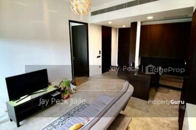 CORALS AT KEPPEL BAY Apartment / Condo | Listing