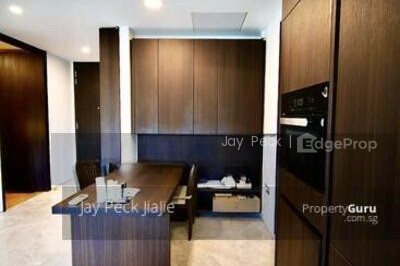 CORALS AT KEPPEL BAY Apartment / Condo | Listing