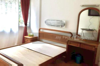 BRADDELL VIEW Apartment / Condo | Listing