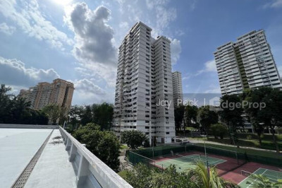 BRADDELL VIEW Apartment / Condo | Listing