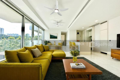 REFLECTIONS AT KEPPEL BAY Apartment / Condo | Listing