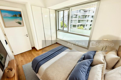 REFLECTIONS AT KEPPEL BAY Apartment / Condo | Listing