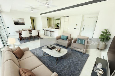 REFLECTIONS AT KEPPEL BAY Apartment / Condo | Listing