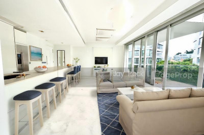 REFLECTIONS AT KEPPEL BAY Apartment / Condo | Listing