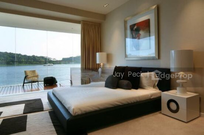 REFLECTIONS AT KEPPEL BAY Apartment / Condo | Listing