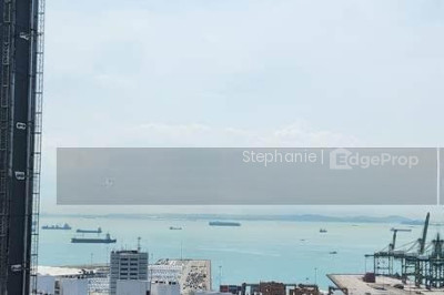 SPOTTISWOODE SUITES Apartment / Condo | Listing