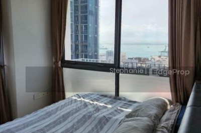 SPOTTISWOODE SUITES Apartment / Condo | Listing