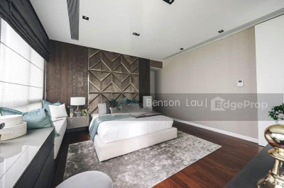 THE OLIV @ BALMORAL Apartment / Condo | Listing