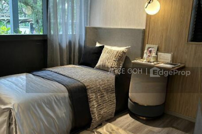 THE LAKEGARDEN RESIDENCES Apartment / Condo | Listing