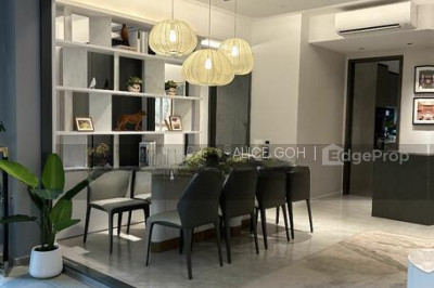 THE LAKEGARDEN RESIDENCES Apartment / Condo | Listing