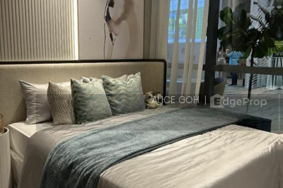 THE LAKEGARDEN RESIDENCES Apartment / Condo | Listing