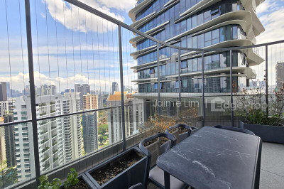 NEW FUTURA Apartment / Condo | Listing