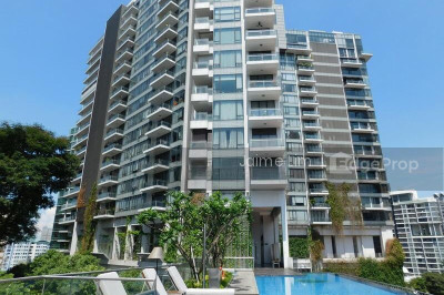 HELIOS RESIDENCES Apartment / Condo | Listing