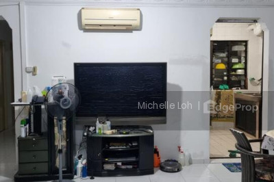 287C JURONG EAST STREET 21 HDB | Listing