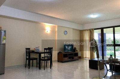 THE TANAMERA Apartment / Condo | Listing