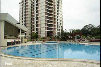 THE TANAMERA Apartment / Condo | Listing