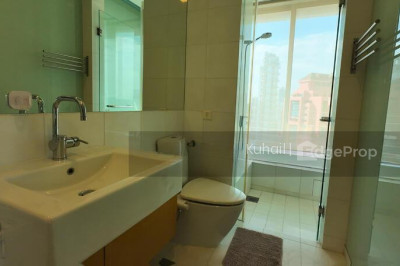 LEONIE HILL RESIDENCES Apartment / Condo | Listing