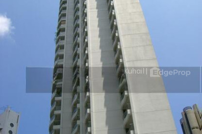 LEONIE HILL RESIDENCES Apartment / Condo | Listing