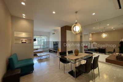 THE TROPICA Apartment / Condo | Listing