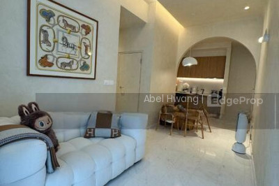 AURA 83 Apartment / Condo | Listing