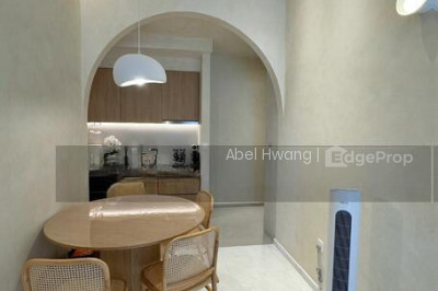 AURA 83 Apartment / Condo | Listing