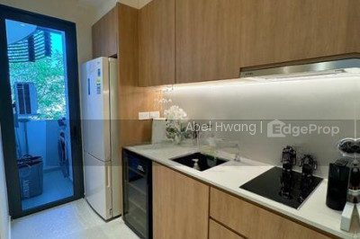 AURA 83 Apartment / Condo | Listing