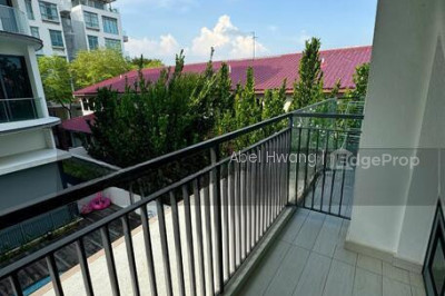 AURA 83 Apartment / Condo | Listing