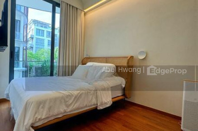 AURA 83 Apartment / Condo | Listing