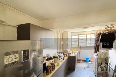 186 BOON LAY AVENUE HDB | Listing