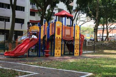 186 BOON LAY AVENUE HDB | Listing