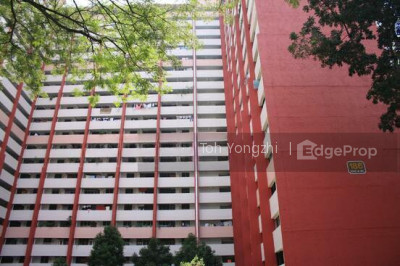 186 BOON LAY AVENUE HDB | Listing