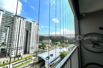 HILLION RESIDENCES Apartment / Condo | Listing