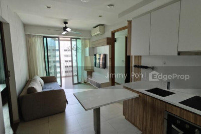 NINE RESIDENCES Apartment / Condo | Listing