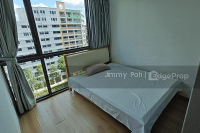 NINE RESIDENCES Apartment / Condo | Listing