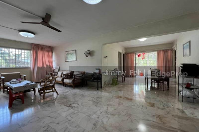 104 JALAN RAJAH HDB | Listing