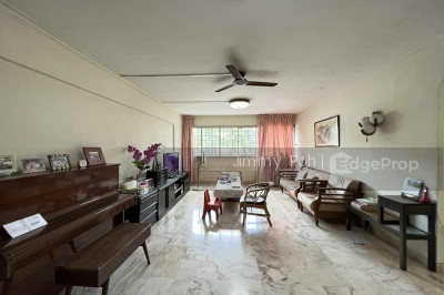 104 JALAN RAJAH HDB | Listing