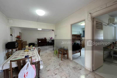 104 JALAN RAJAH HDB | Listing