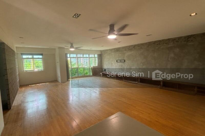 645 PUNGGOL CENTRAL HDB | Listing