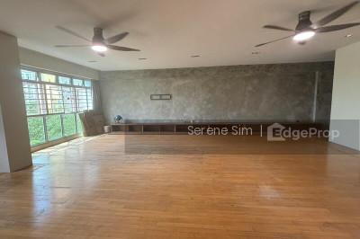 645 PUNGGOL CENTRAL HDB | Listing