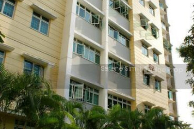 645 PUNGGOL CENTRAL HDB | Listing