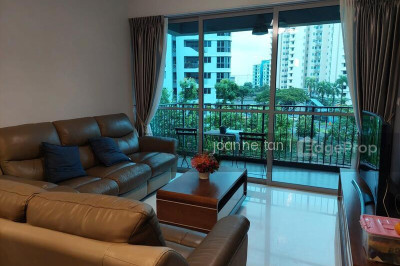 Q BAY RESIDENCES Apartment / Condo | Listing