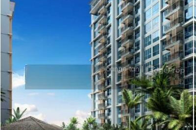 Q BAY RESIDENCES Apartment / Condo | Listing