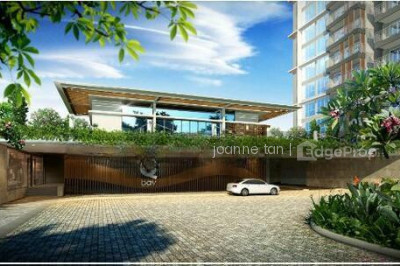 Q BAY RESIDENCES Apartment / Condo | Listing