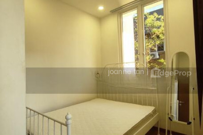 SUITES@CHANGI Apartment / Condo | Listing