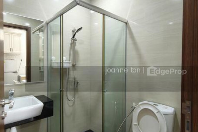 SUITES@CHANGI Apartment / Condo | Listing