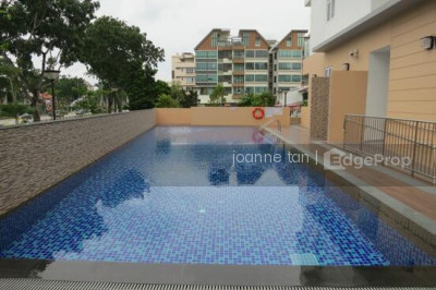 SUITES@CHANGI Apartment / Condo | Listing