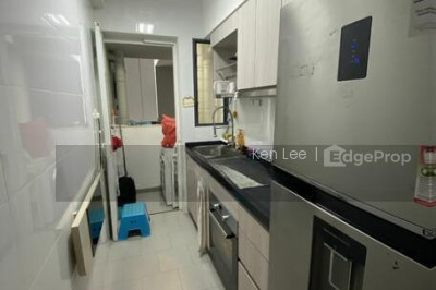 TRIVELIS 311C CLEMENTI AVENUE 4 HDB | Listing