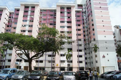 114 BUKIT PURMEI ROAD HDB | Listing