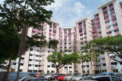 114 BUKIT PURMEI ROAD HDB | Listing