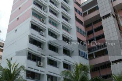 114 BUKIT PURMEI ROAD HDB | Listing